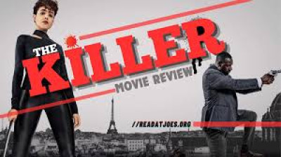 The Killer- (2024)