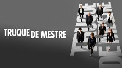 Truque de Mestre (2013)