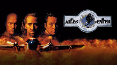 les ailes de l'enfer
