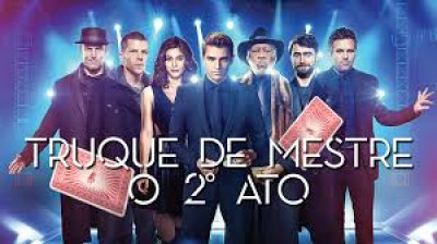 Truque de Mestre - O Segundo Ato (2016)
