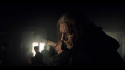 The Witcher S01 E01 1080P