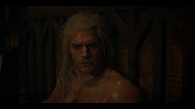 The Witcher S01 E03 1080P