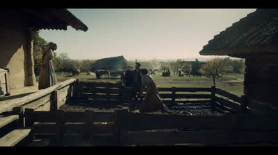 The Witcher S01 E02 1080P