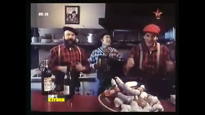 Licence IV - Viens boire un p'tit coup à la maison