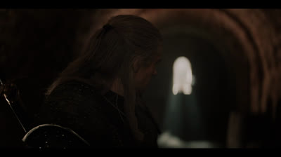 The Witcher S01 E07 1080P