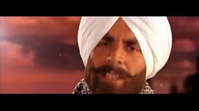 Singh is King feat. Snoop Dogg & Akshay Kumar