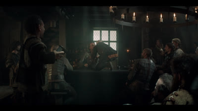 The Witcher S01 E06 1080P