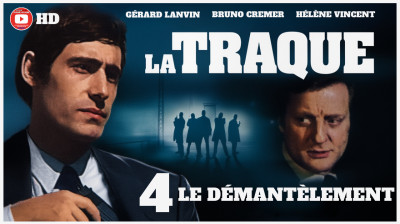 La traque - S01E04 - Le Démantèlement