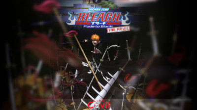 Bleach: Filme 3 - Fade to Black Chamo o teu Nome • ⚡COVIL★CCC⚡