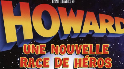Howard ... Une nouvelle race de héros