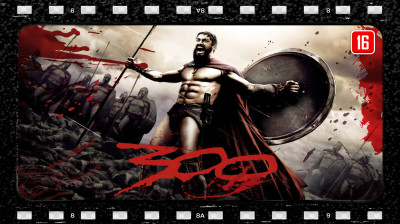 300 [300] (Dublado) 2007