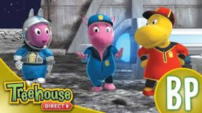 Os Backyardigans As Temporadas 2ª 3ª 4ª Episódios Completos - Treehouse Brasmp4.