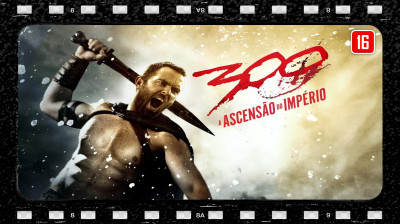 300: A Ascensão do Império [300: Rise of an Empire] (Dublado) 2014