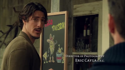 Épisode 6 : Une journée sans fin