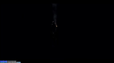 Stranger things 02x07 (Ronin)