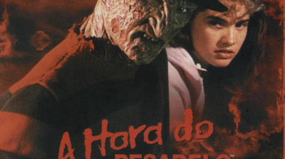 A hora do pesadelo