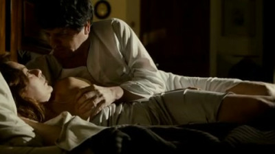 Monica Guerritore as Clara, Cristiana Capotondi as Margherita - La peggior settimana della mia vita (2011)