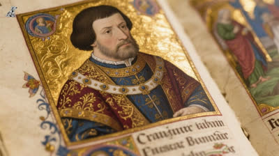 #Biblia renacentista llamada 'Mona Lisa de los manuscritos' en exhibición excepcional en #Roma