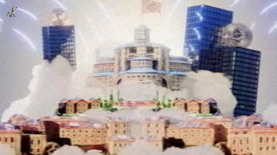 Los #señores #feudales de #Silicon #Valley ya están creando sus propias #ciudades #Estado