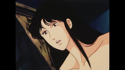 cats eye no france gall