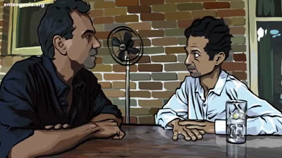 Waking Life (2001) Dublado