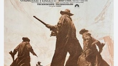 IL ETAIT UNE FOIS DANS L OUEST (1968)