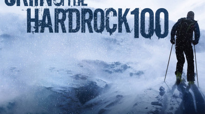 Skiing the Hardrock 100 – La primera travesía invernal (Colorado) – Documental