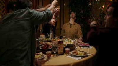 Ça : Chapitre 2 (2019)