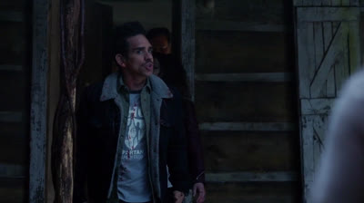 Épisode 9 : Ash vs. Ash