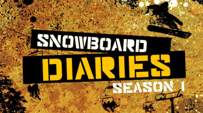 Snowboard Diaries – Avventure estreme con i migliori rider del mondo – Documentario (Episodio 2)