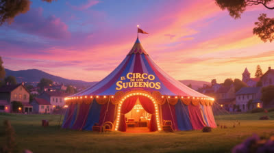 Historia de un Circo