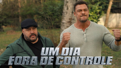 Um Dia Fora de Controle