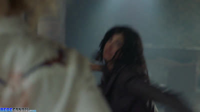 Ep 06 - Contos da Fenda (Ash vs. Evil Dead) 3°Temporada