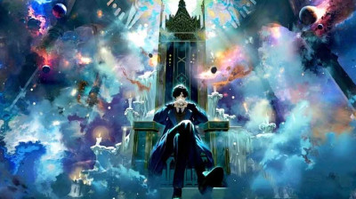 Lord of Mysteries EP 4