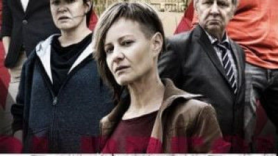 Le Fléau De Breslau (2018) Thriller Polonais en Français