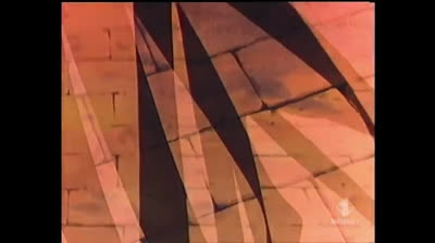 Papa Gambalunga 1990 02 La Partenza Di Judy