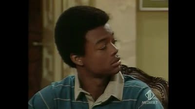 Il Mio Amico Arnold 05x05 Il Riconciliatore