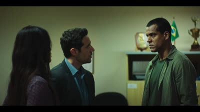 Arcanjo Renegado 4x1