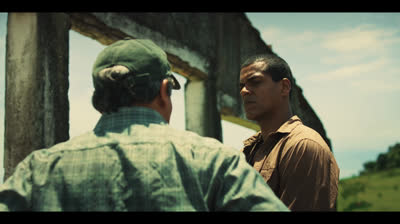 Arcanjo Renegado 4x2