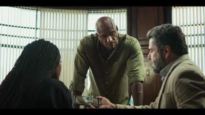 Arcanjo Renegado 4x3