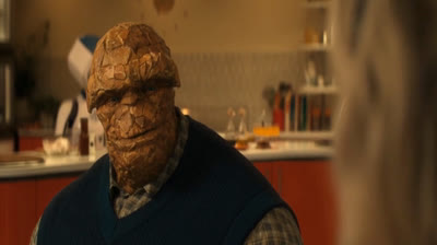 Quarteto Fantástico: Primeiros Passos • COVIL★CCC⚡