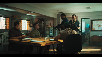 Arcanjo Renegado 4x5