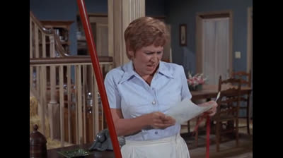 Vita Da Strega 1964 07x03