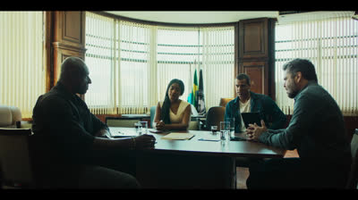 Arcanjo Renegado 4x6