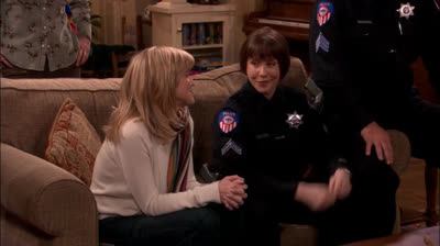 La vita secondo Jim 03x16