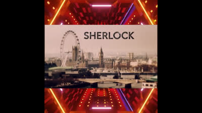 Sherlock (série télévisée)