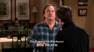 La vita secondo Jim 04x16