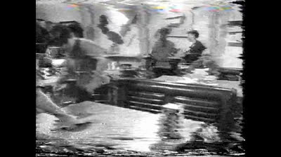 Bayside School 03x05