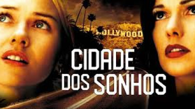 Cidade dos sonhos (2001)