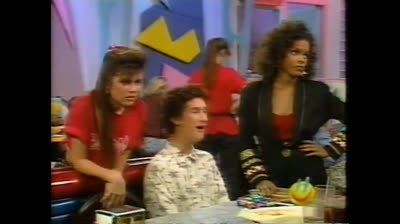 Bayside School 04x05